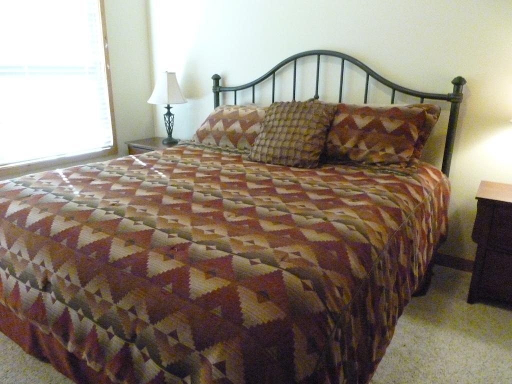 Ruidoso River Resort Condos Экстерьер фото