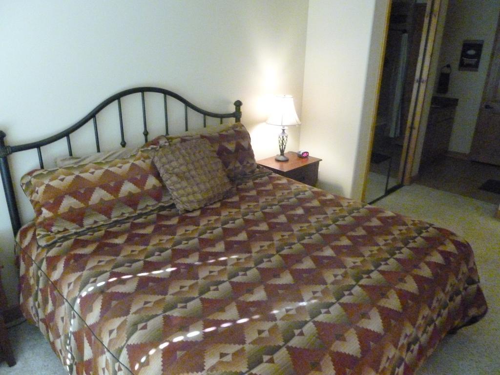 Ruidoso River Resort Condos Экстерьер фото