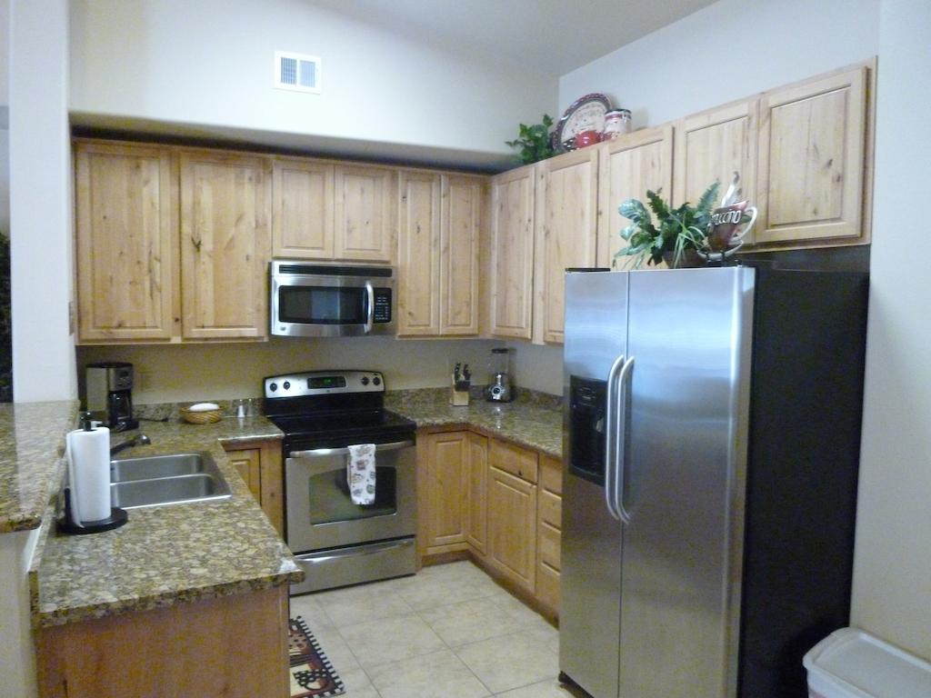Ruidoso River Resort Condos Номер фото