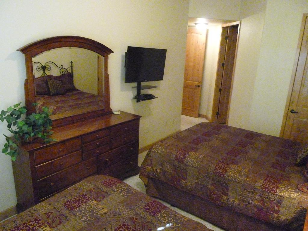 Ruidoso River Resort Condos Экстерьер фото