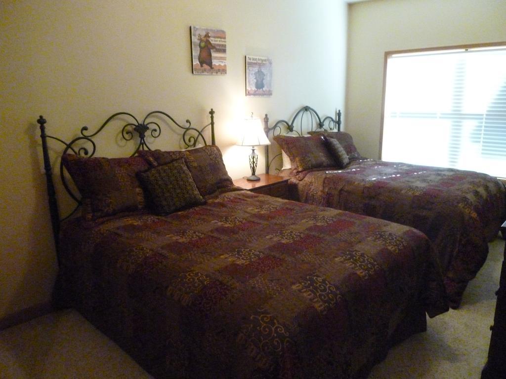 Ruidoso River Resort Condos Экстерьер фото