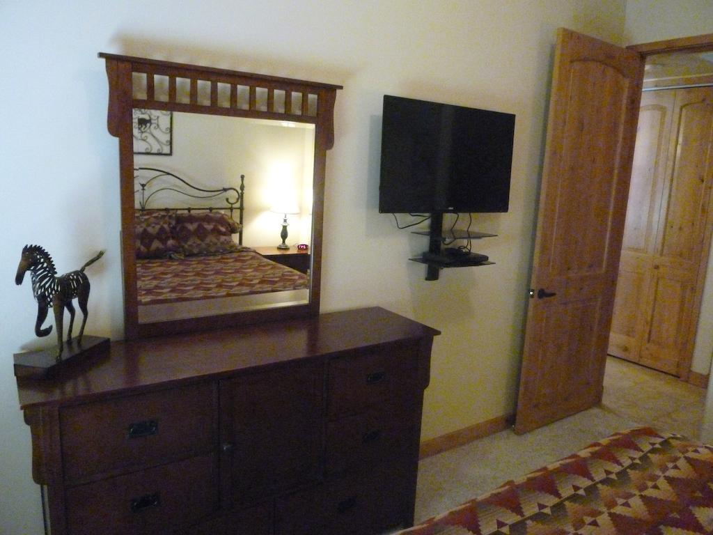 Ruidoso River Resort Condos Экстерьер фото