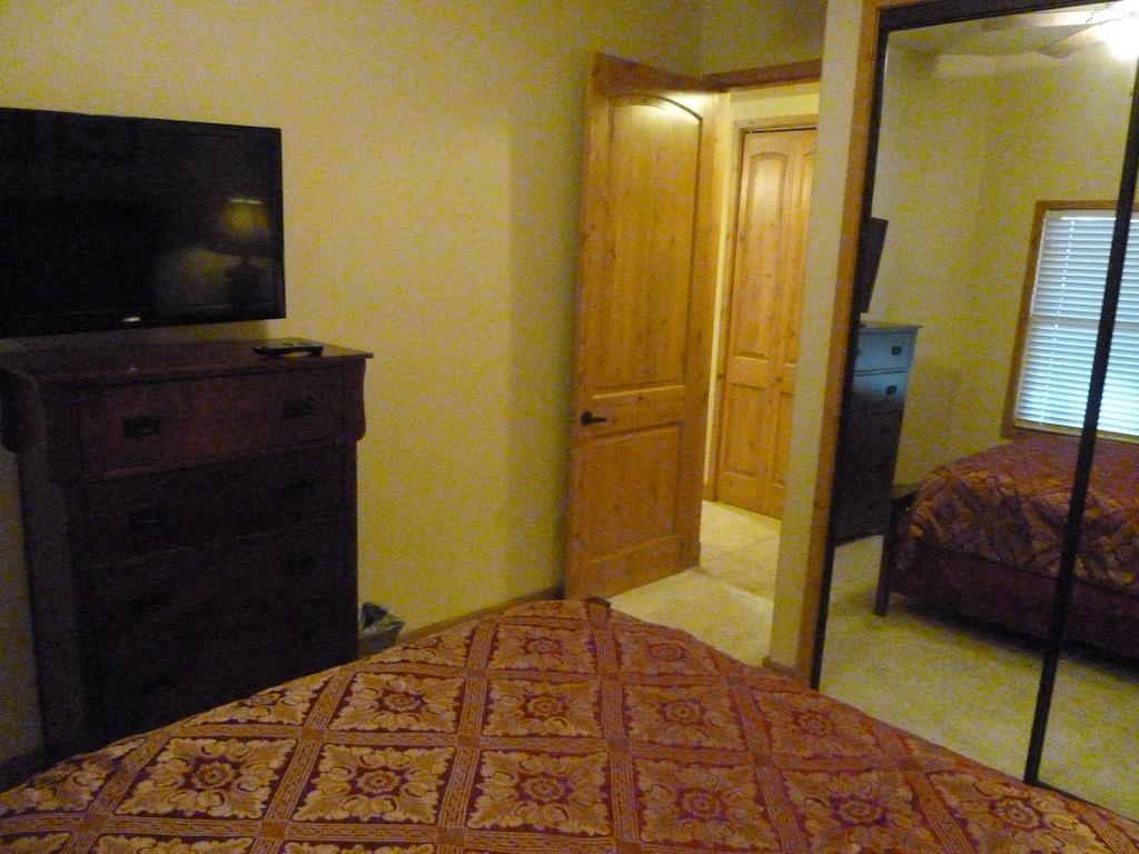 Ruidoso River Resort Condos Экстерьер фото