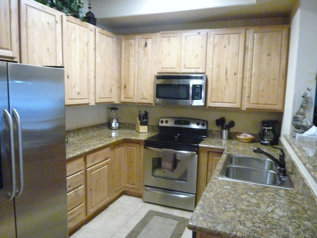 Ruidoso River Resort Condos Экстерьер фото