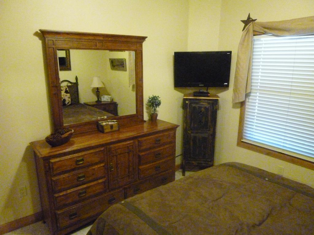 Ruidoso River Resort Condos Экстерьер фото