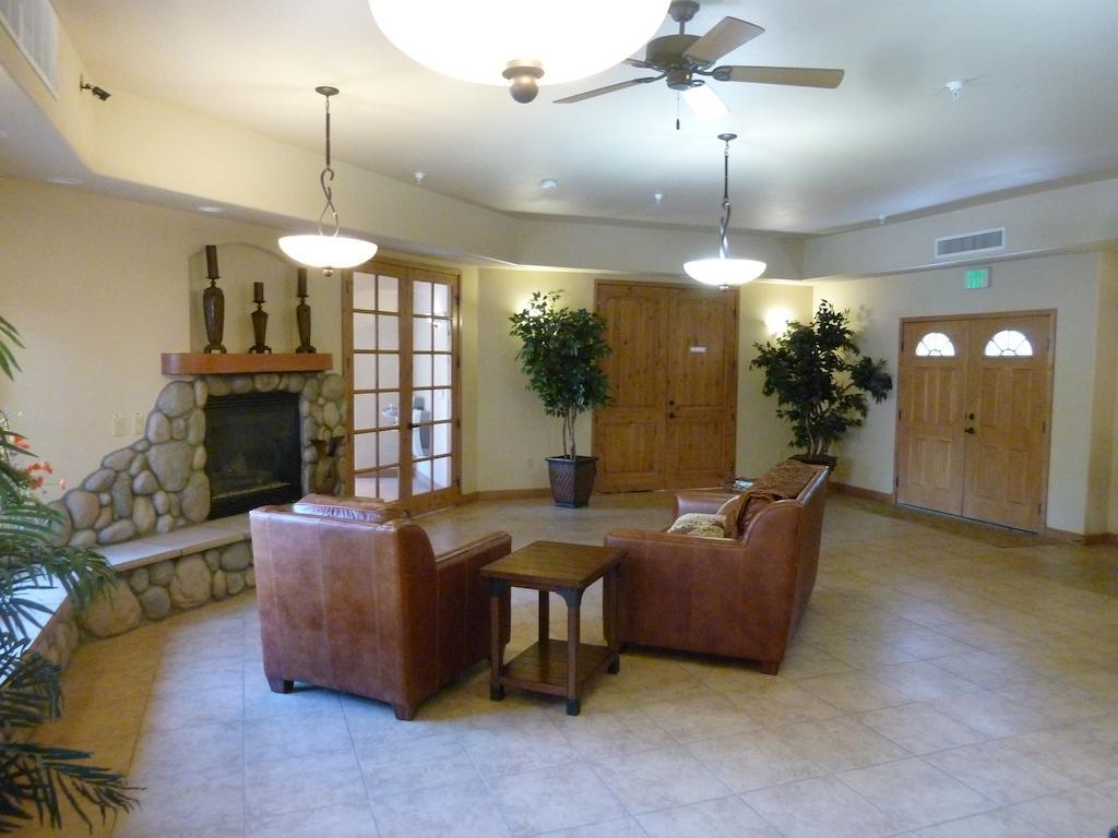 Ruidoso River Resort Condos Экстерьер фото