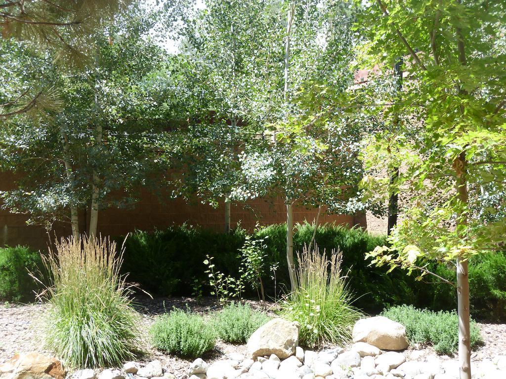 Ruidoso River Resort Condos Экстерьер фото