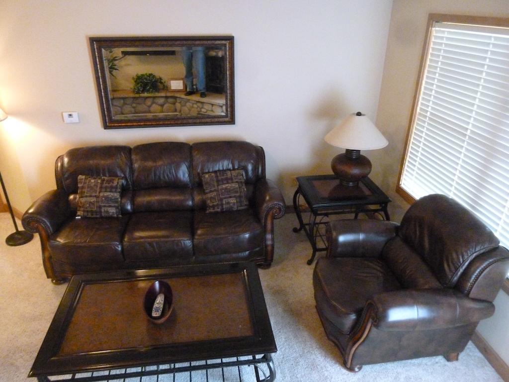 Ruidoso River Resort Condos Экстерьер фото