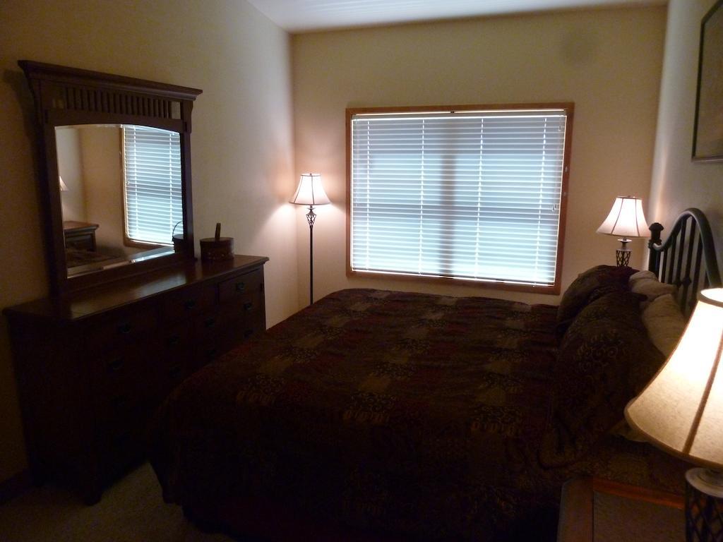 Ruidoso River Resort Condos Экстерьер фото