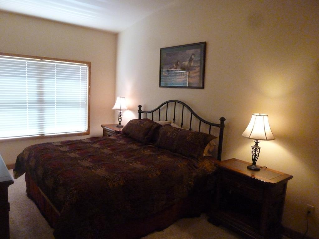 Ruidoso River Resort Condos Экстерьер фото
