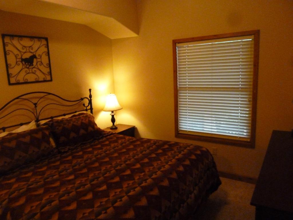 Ruidoso River Resort Condos Экстерьер фото