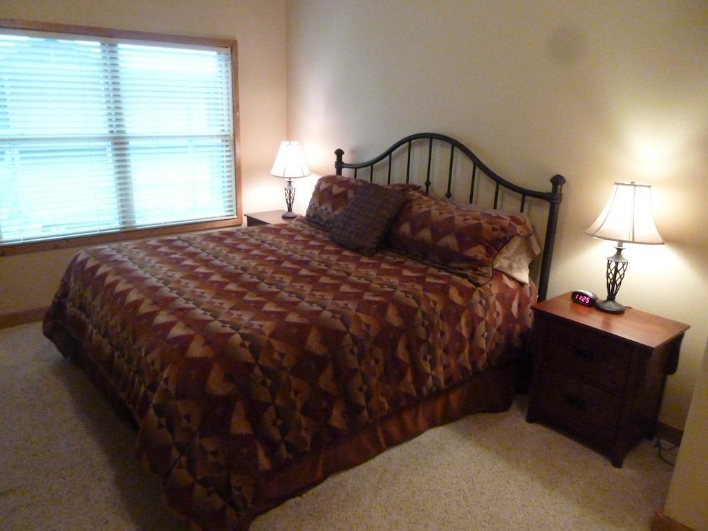 Ruidoso River Resort Condos Экстерьер фото